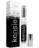 Kensie Signature Eau De Parfum Purse Spray, 0.33 Oz