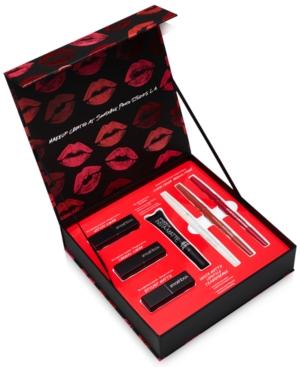 Smashbox 7-pc. Lipstick Survival Set, Created For Macy's
