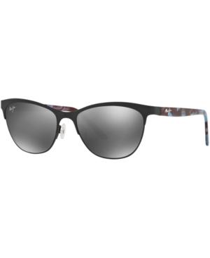 Maui Jim Sunglasses, 729 Popoki