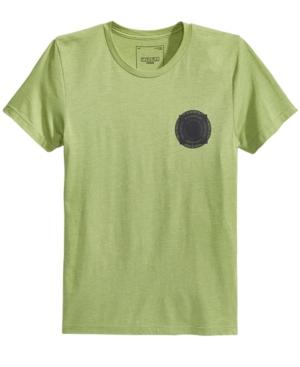 Ezekiel Men's Here Is Now T-shirt