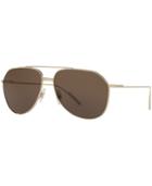 Dolce & Gabbana Sunglasses, Dg2166