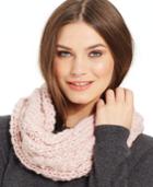 Betsey Johnson Pearly Girl Snood