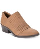 American Rag Hallie Booties, Created For Macy's Women's Shoes