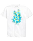 Neff Men's Paz Ducky Graphic T-shirt