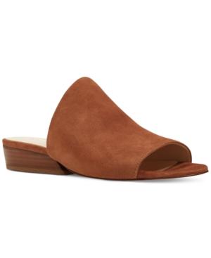 Nine West Lynneah Slide Sandals Women's Shoes