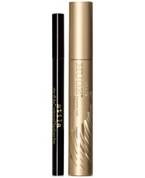 Stila 2-pc. Big Shots Redux Eye Liner & Mascara Set, A $45 Value!