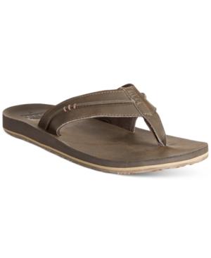 Reef Marbea Sl Tan Sandals Men's Shoes