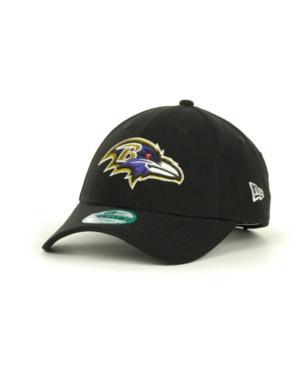 New Era Baltimore Ravens First Down 9forty Cap