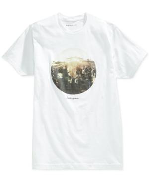 Ambig Concert Graphic-print T-shirt