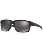 Oakley Sunglasses, Oo9264 57 Mainlink Prizm Black Iridium