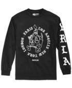 Young & Reckless Men's Graphic-print Shirt