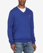 Polo Ralph Lauren Men's V-neck Sweater
