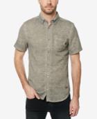Buffalo David Bitton Men's Cross Hatch Shirt