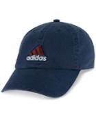 Adidas Men's Ultimate Climalite Twill Cap