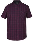 Hurley Men's Carlsbad Check Shirt