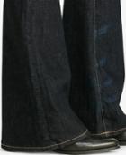 Denim & Supply Ralph Lauren Madison Flared Jeans