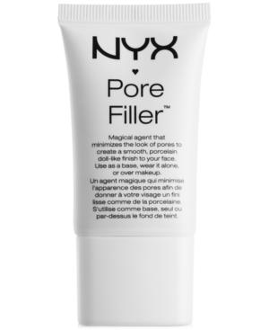 Nyx Professional Makeup Pore Filler Mini