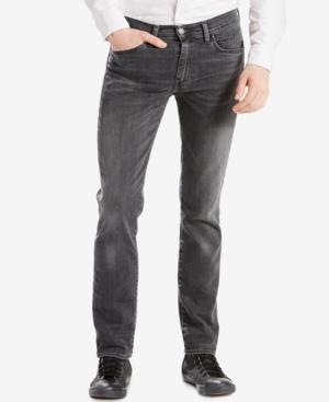 Levi's 511 Slim Fit Performance Stretch Jeans
