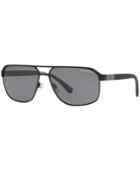 Emporio Armani Sunglasses, 1511319003