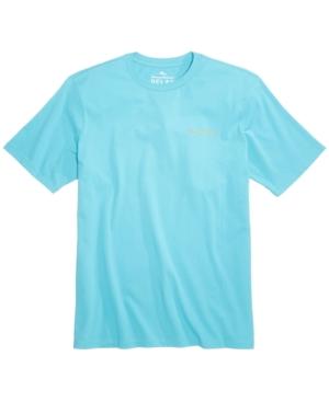 Tommy Bahama Men's 'throwback Thirstday' Graphic-print T-shirt