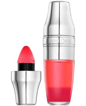 Lancome Juicy Shaker Pigment Infused Bi-phase Lip Oil, 0.22 Oz