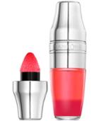 Lancome Juicy Shaker Pigment Infused Bi-phase Lip Oil, 0.22 Oz