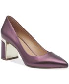 Dkny Elie Pumps, Created For Macy's