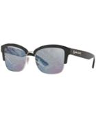 Burberry Sunglasses, Be4265 54