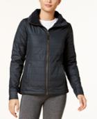 Columbia Shining Light Fleece-lined Jacket