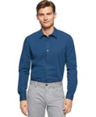 Calvin Klein Men's End On End Shirt