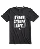 Adidas Men's Climalite Graphic T-shirt