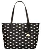 Kate Spade New York Hawthorne Lane Swan Small Ryan Tote