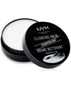 Nyx Professional Makeup Stripped Off Cleansing Balm, 3.52-oz.
