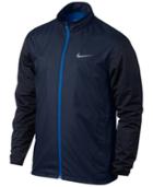 Nike Men's Shield Full-zip Golf Jacket