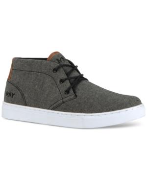 Marc New York Men's Wythe Chukka Boots Men's Shoes