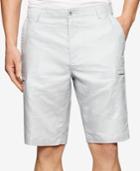 Calvin Klein Men's Six-pocket Cargo Shorts