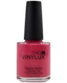 Creative Nail Design Vinylux Irreverent Rose Nail Polish