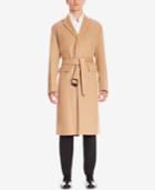 Boss Men's Long Coat