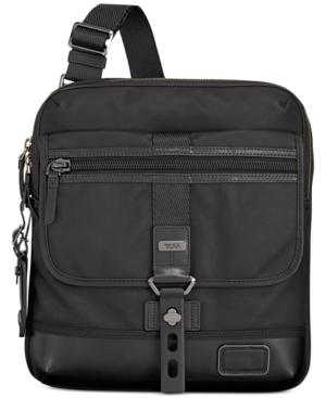 Tumi Men's Annapolis Zip-flap Bag