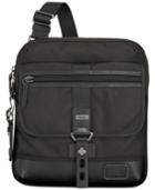 Tumi Men's Annapolis Zip-flap Bag