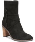 Dr. Scholl's Voice Mid-shaft Boots Women's Shoes
