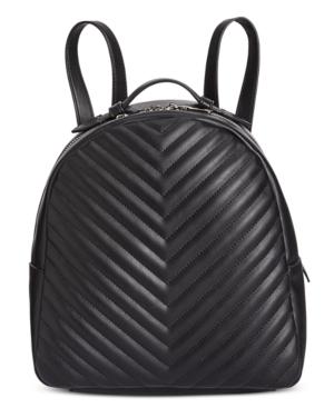 Steve Madden Josie Quilted Backpack