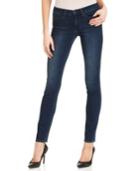 Calvin Klein Jeans Skinny Jeans, Green Tomatoes Wash