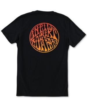 O'neill Men's Palo Alto Graphic T-shirt