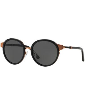 Tory Burch Sunglasses, Tory Burch Ty6042q 52