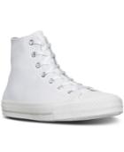 Converse Women's Gemma Hi High-top Casual Sneakers From Finish Line