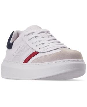 Skechers Women's High Street - Elevated Retro Casual Sneakers From Finish Line