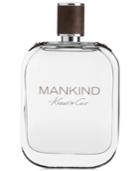 Kenneth Cole Men's Mankind Eau De Toilette, 6.7-oz.