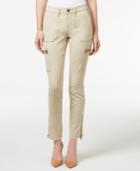 Earl Jeans Cargo Skinny Pants