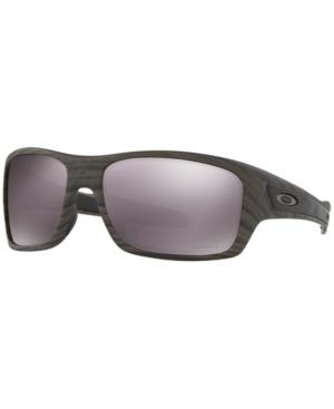 Oakley Turbine Prizm Daily Sunglasses, Oo9263